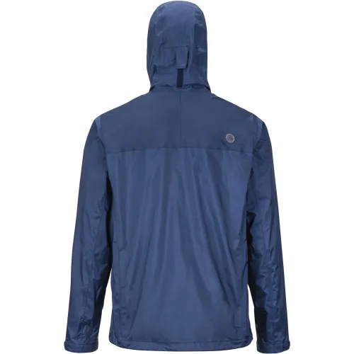 Marmot hotsell blue jacket