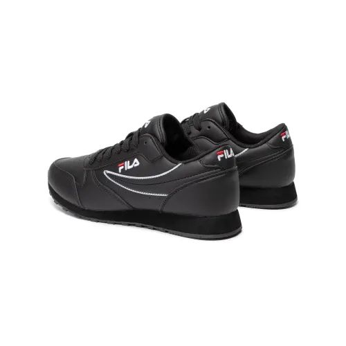 Fila shops orbit low homme