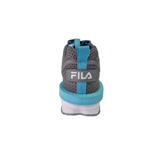 Fila disruptor cheap donna marroni