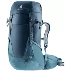 Deuter Mochila Trail Running - Ascender 7 - indigo