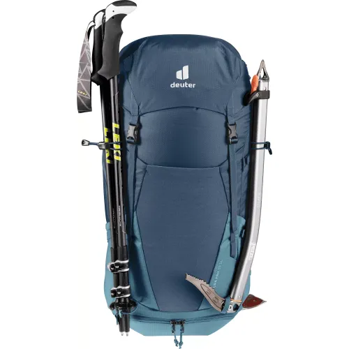 Zaino Deuter Futura Pro 38 SL Donna Azzurro - VertSport