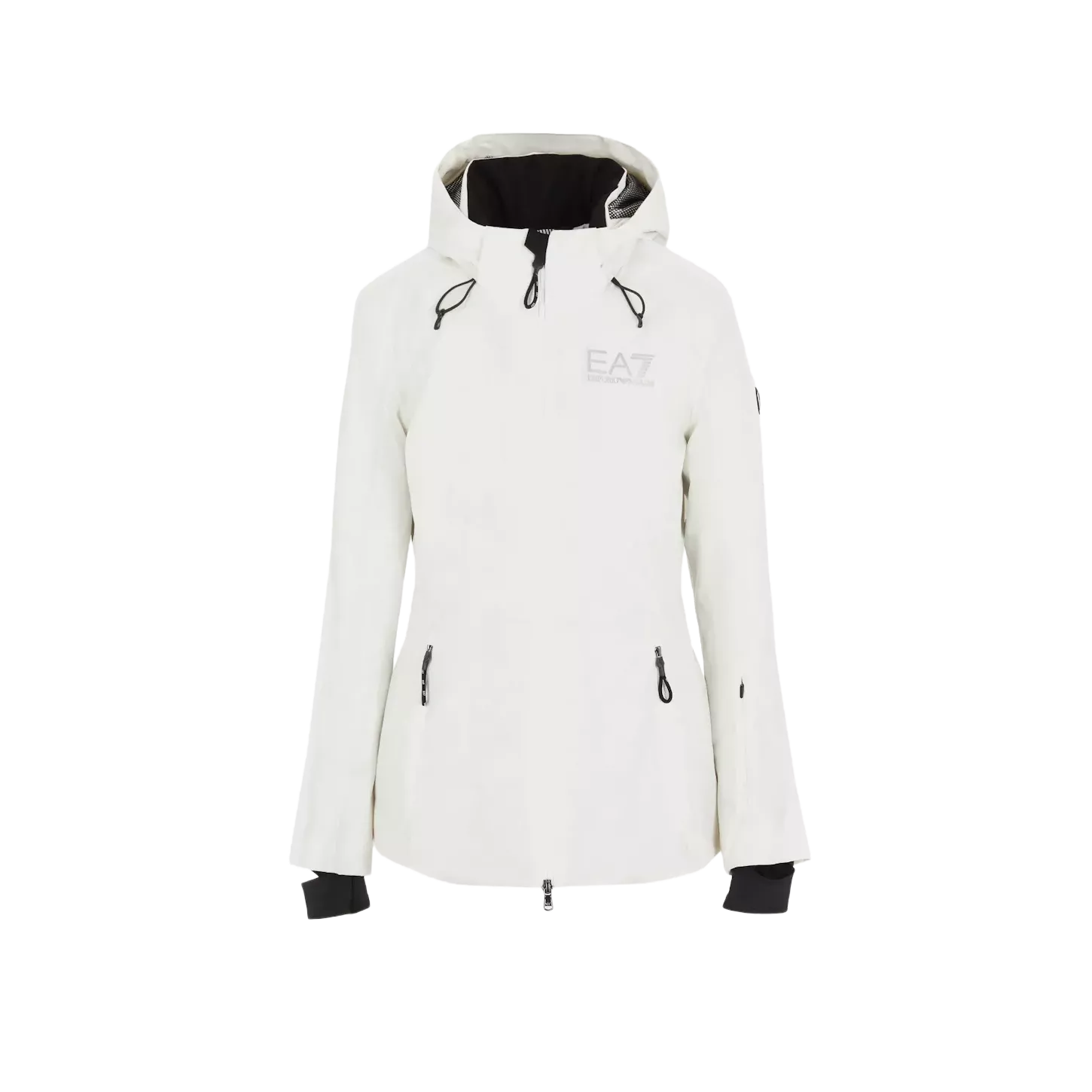 Armani ea7 women's ski on sale jacket