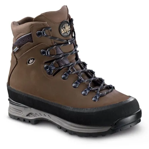 Hiking boots LOMER PELMO LTH/STX TD trekking - VertSport