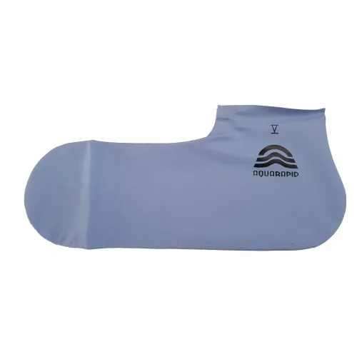  CHAUSSETTES AQUARAPID LATEX ANTIVERRUCA PISCINE