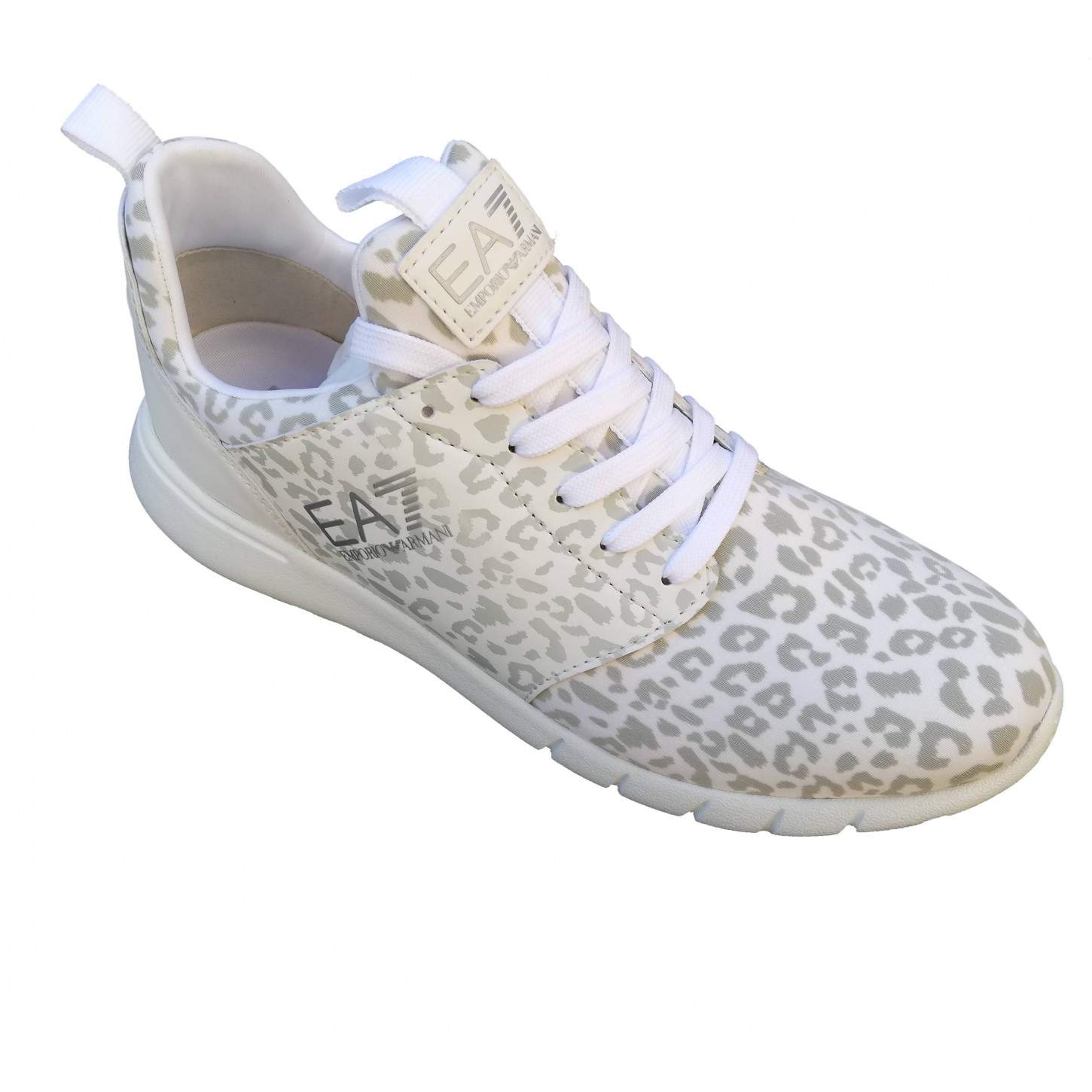 leopard shoes sneakers