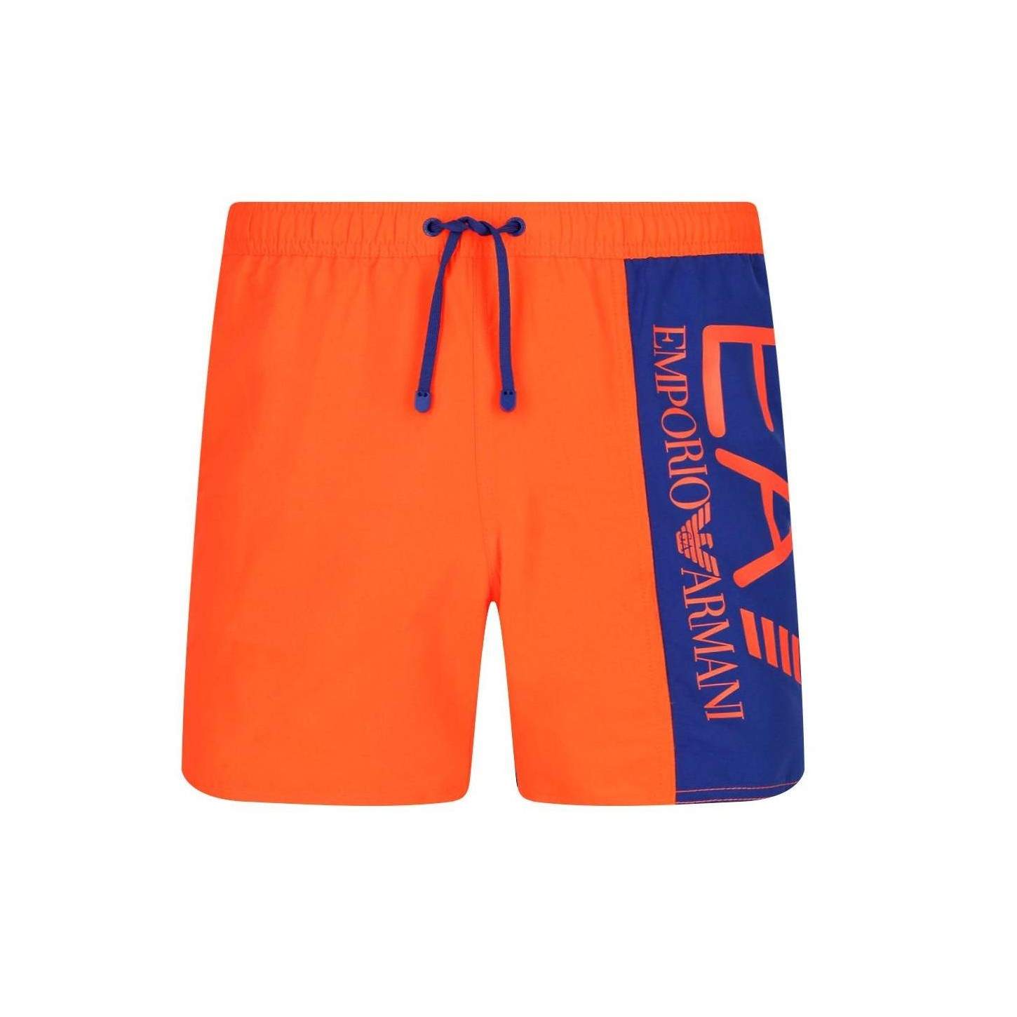 short armani ea7