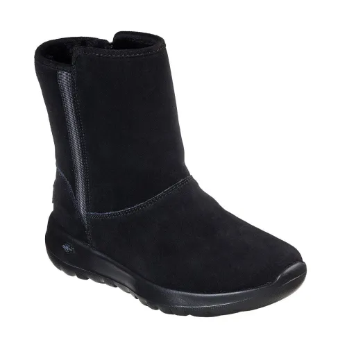 skechers snow boots for women