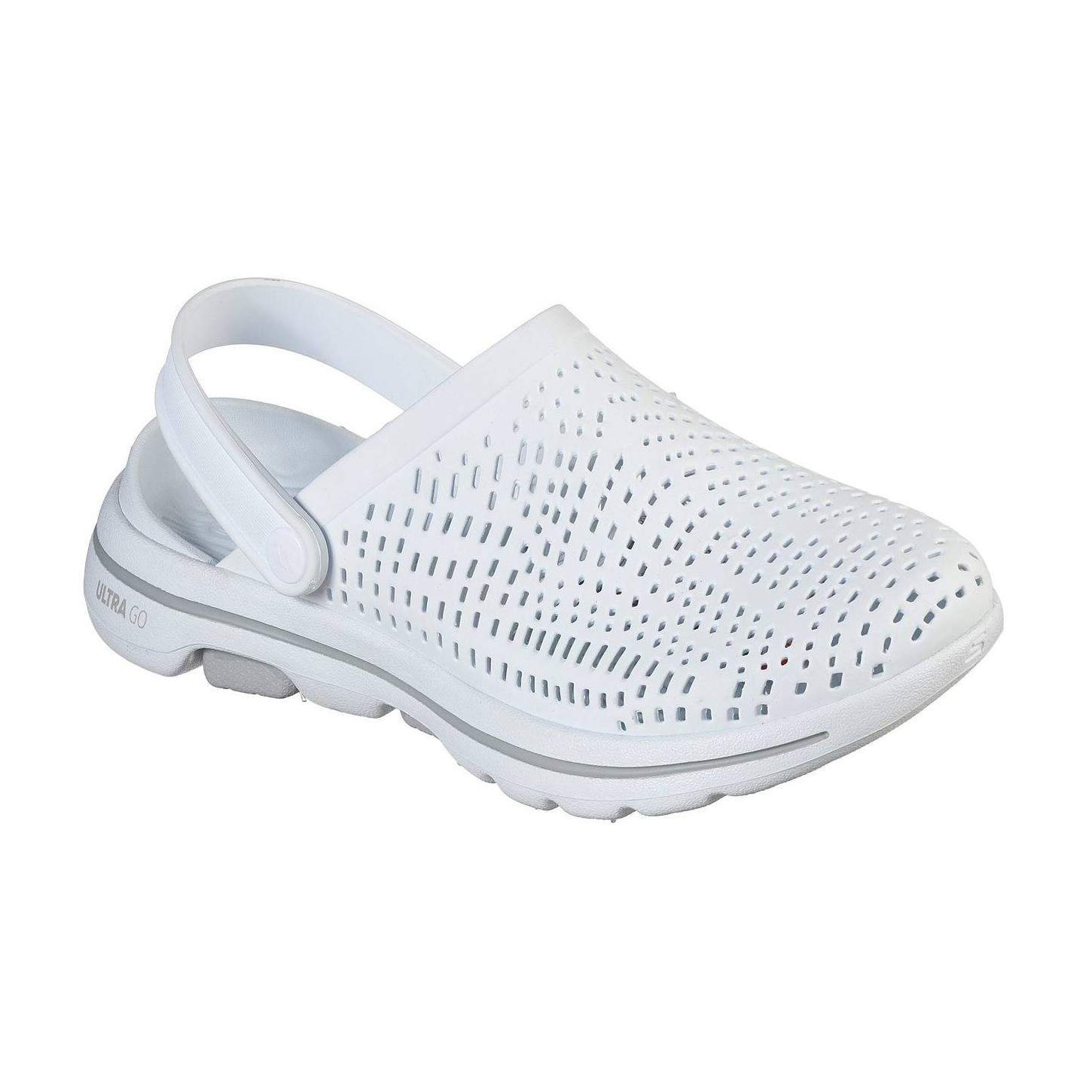 Shoes Slippers, Skechers 111103 Woman 
