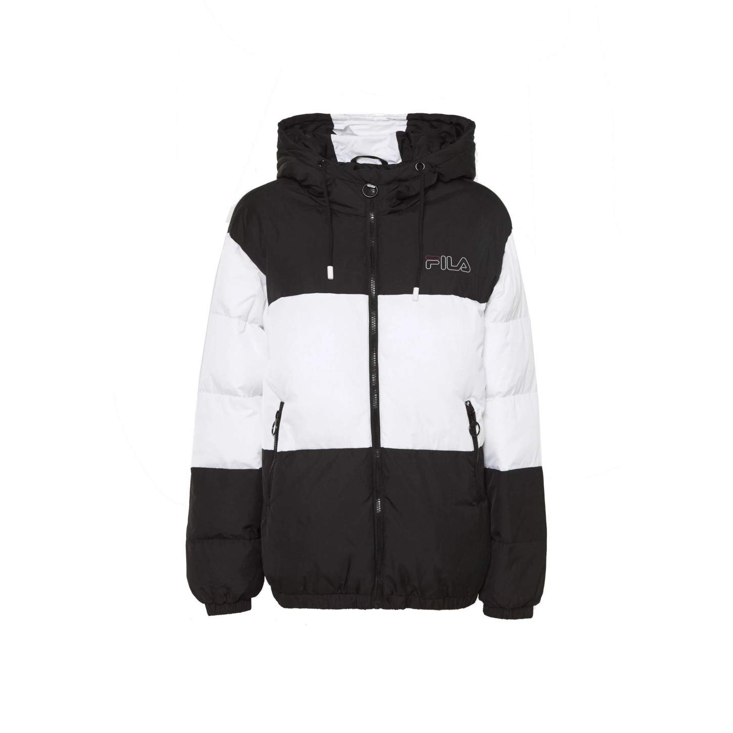 Fila jacket cheap womens