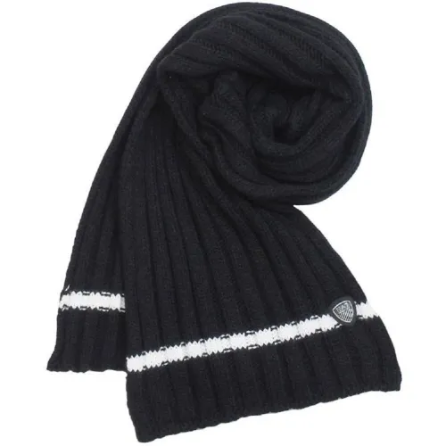 armani scarf women's