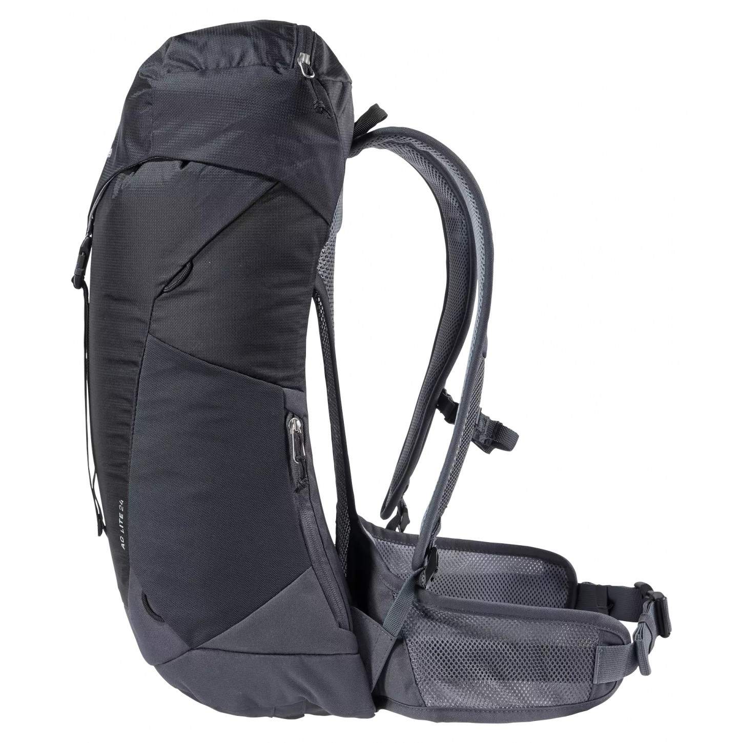 Sac à dos DEUTER FUTURA 30l SL Randonnée Femme Gris - VertSport